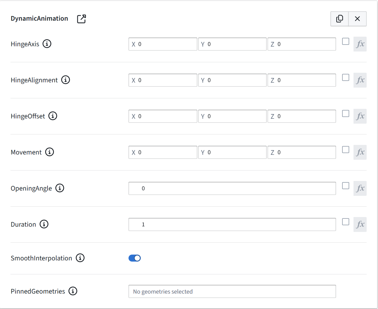 PROPERTY_SET: DynamicAnimation