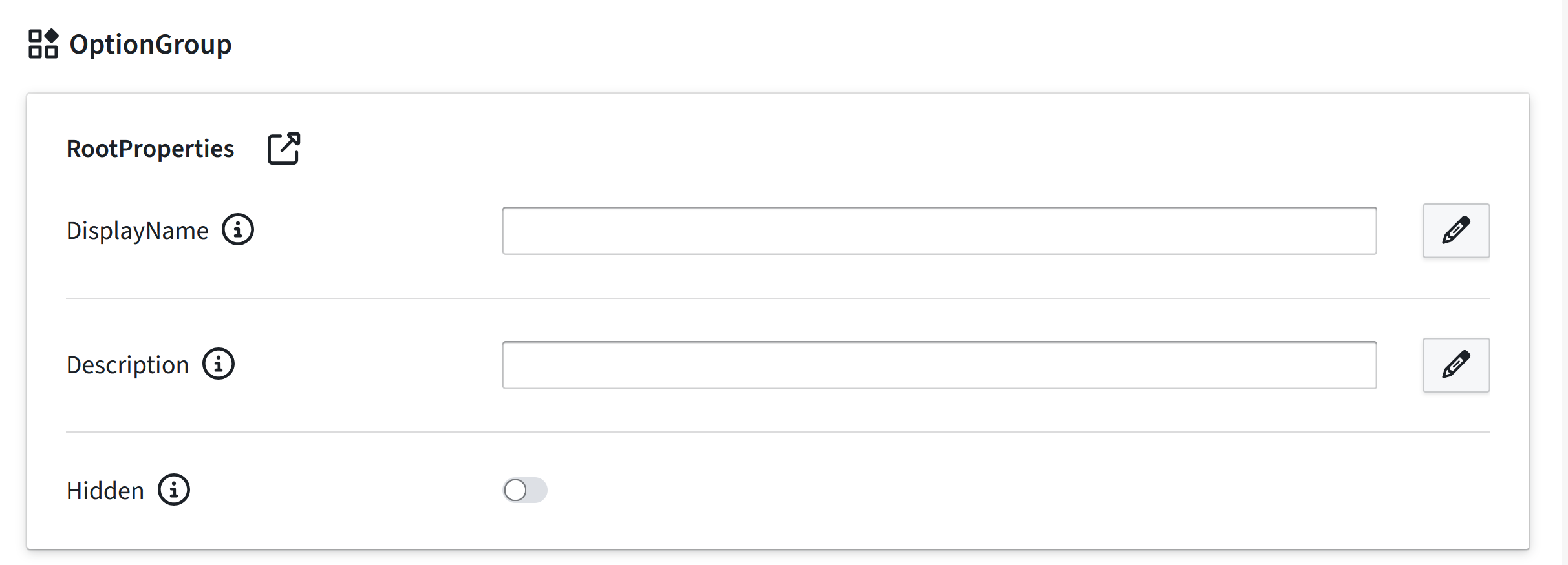 ITEM_TYPE: OptionGroup